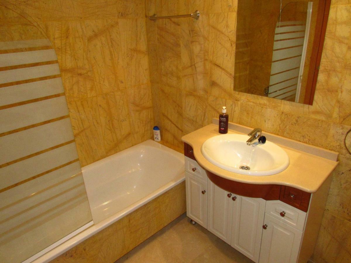Arenal Golf Apartment Benalmadena Exterior photo