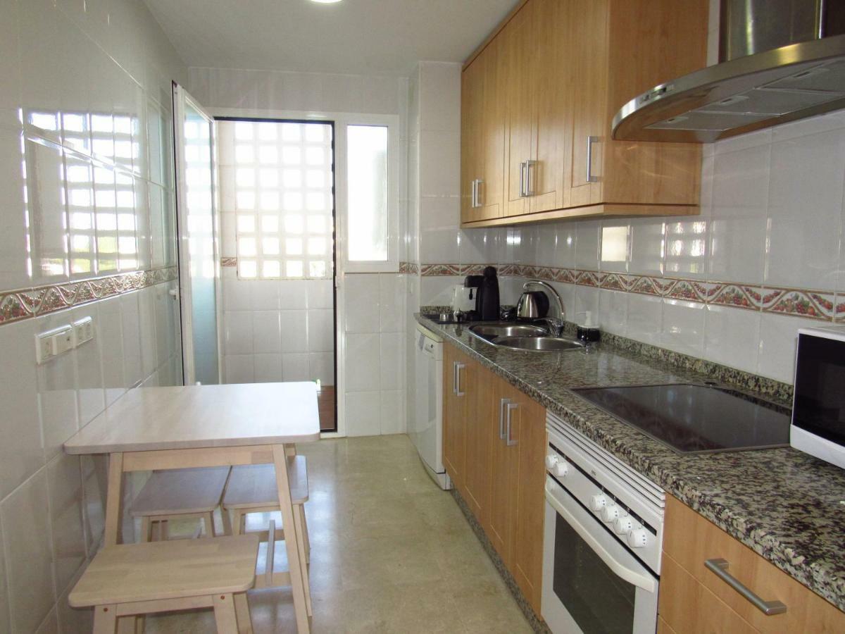 Arenal Golf Apartment Benalmadena Exterior photo