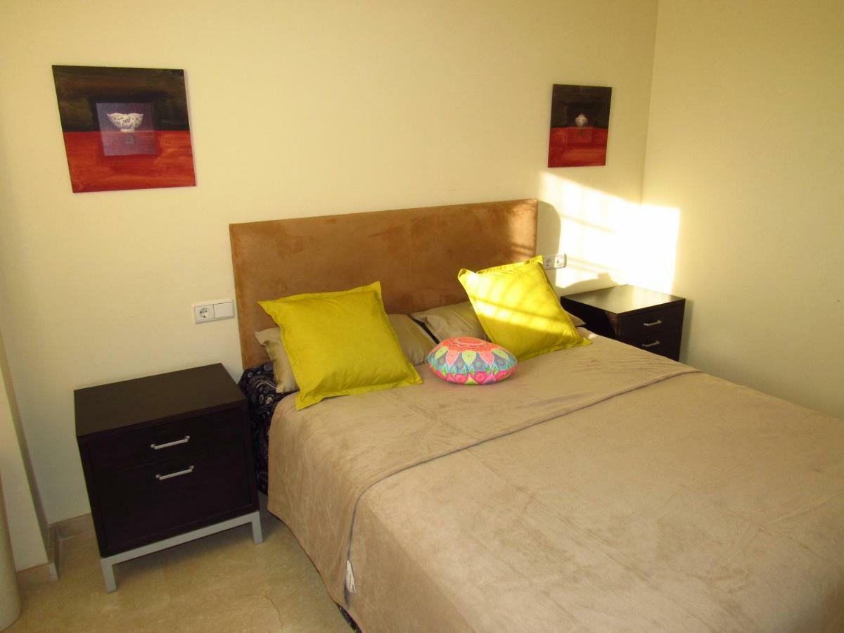 Arenal Golf Apartment Benalmadena Exterior photo