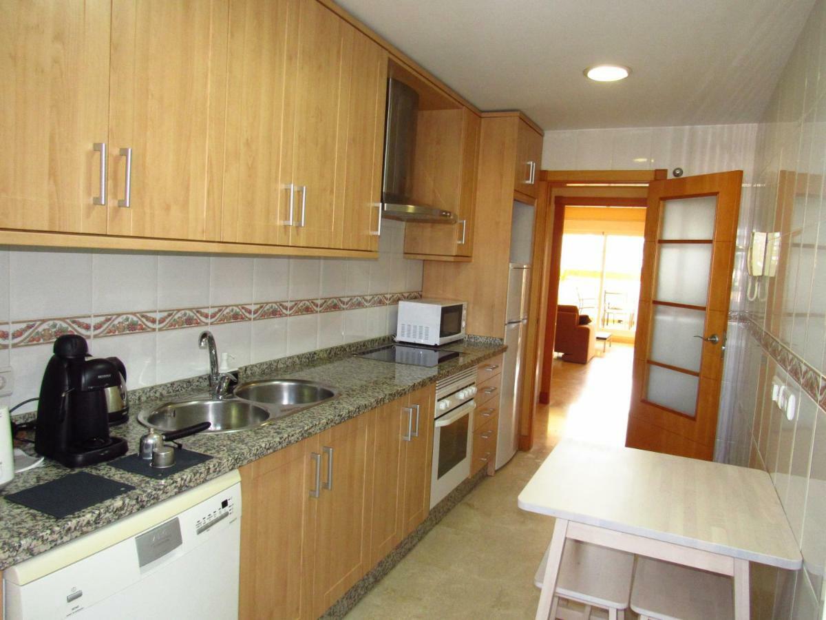Arenal Golf Apartment Benalmadena Exterior photo