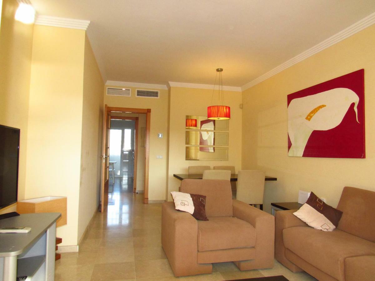 Arenal Golf Apartment Benalmadena Exterior photo