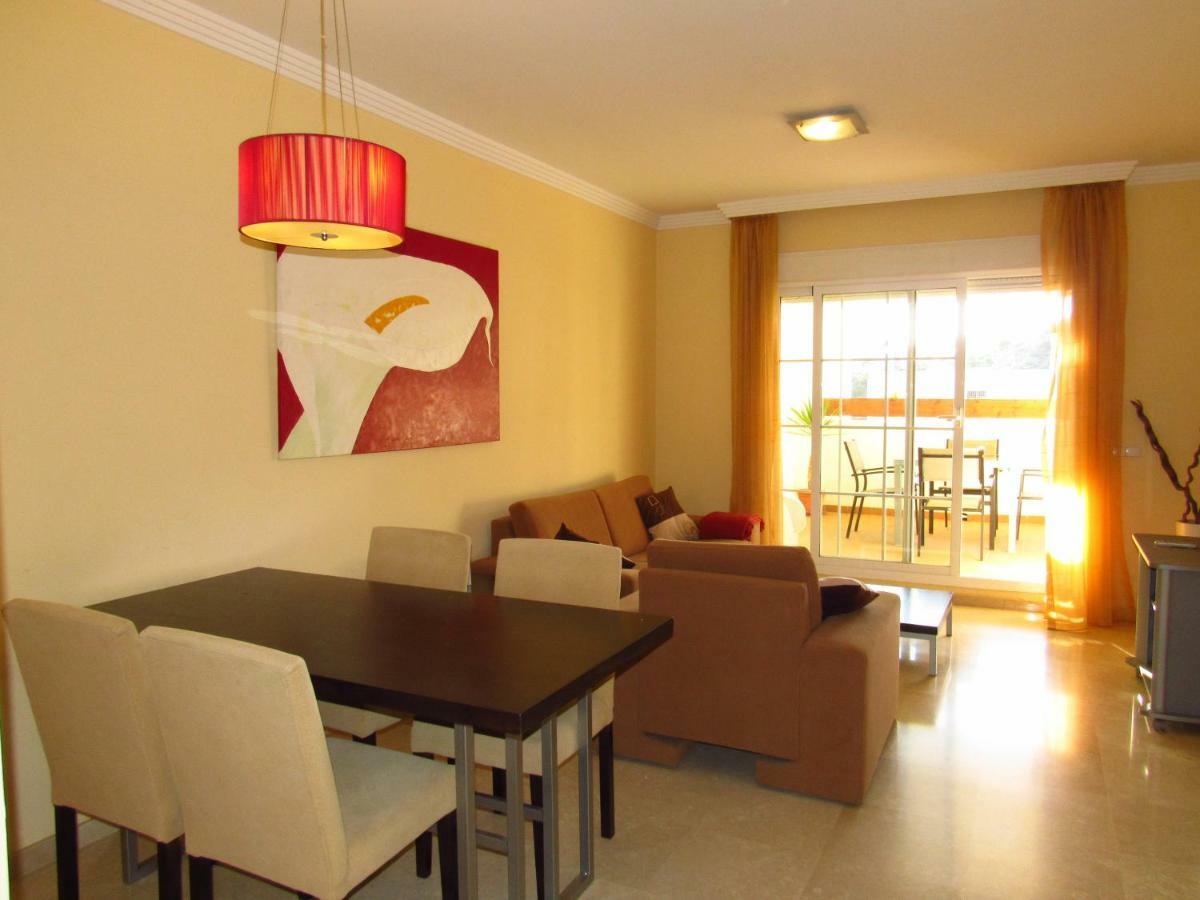 Arenal Golf Apartment Benalmadena Exterior photo