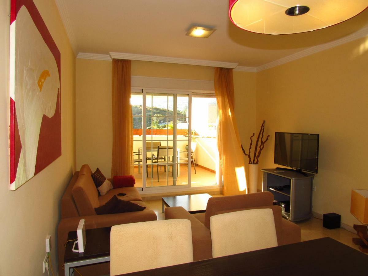 Arenal Golf Apartment Benalmadena Exterior photo