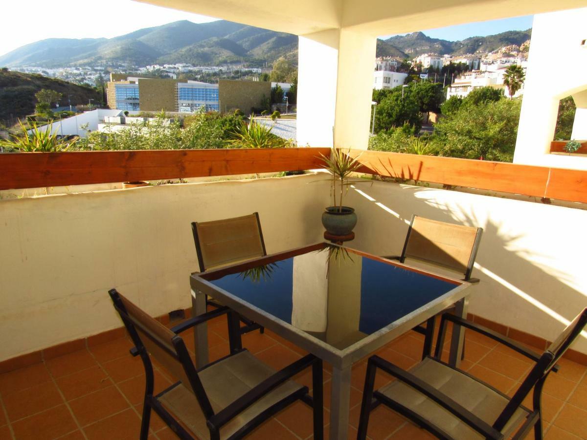 Arenal Golf Apartment Benalmadena Exterior photo