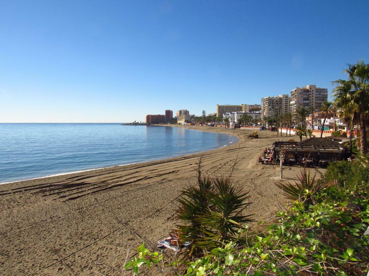 Arenal Golf Apartment Benalmadena Exterior photo